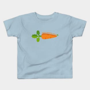 carrot maintenance phase Kids T-Shirt